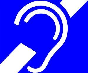 Niesłyszący i niedosłyszący  petenci